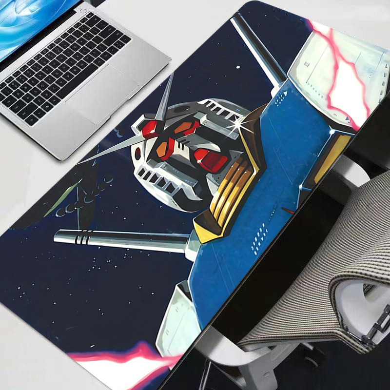 Gaming Keyboard Noise - Mouse Pad Large Mobile Suit Gundam