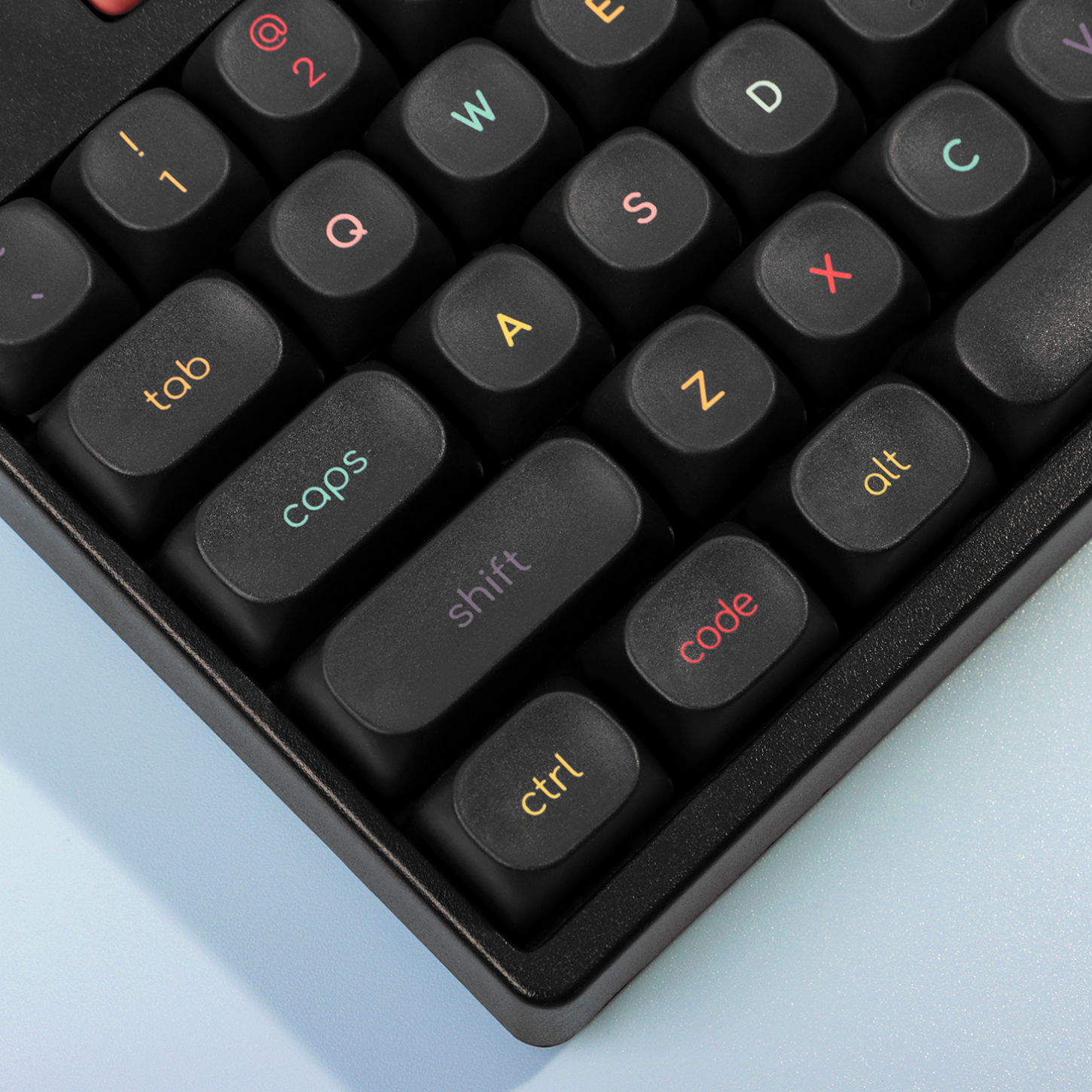 Cartoon, Colored Emoji MOA Key - Gaming Keyboard Emoji review and price