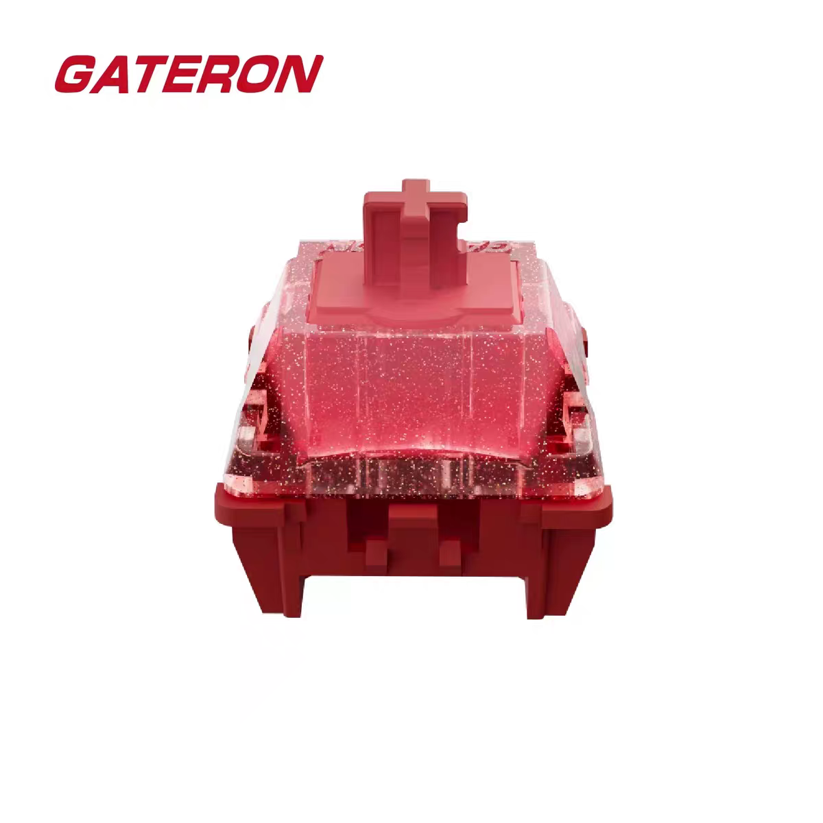 Gateron Magnetic Jade Ruby Swi - Gaming Keyboard Hall Effect Switches review and price