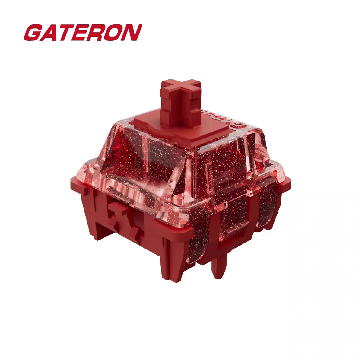 Gateron Magnetic Jade Ruby Swi - Gaming Keyboard Hall Effect Switches review and price