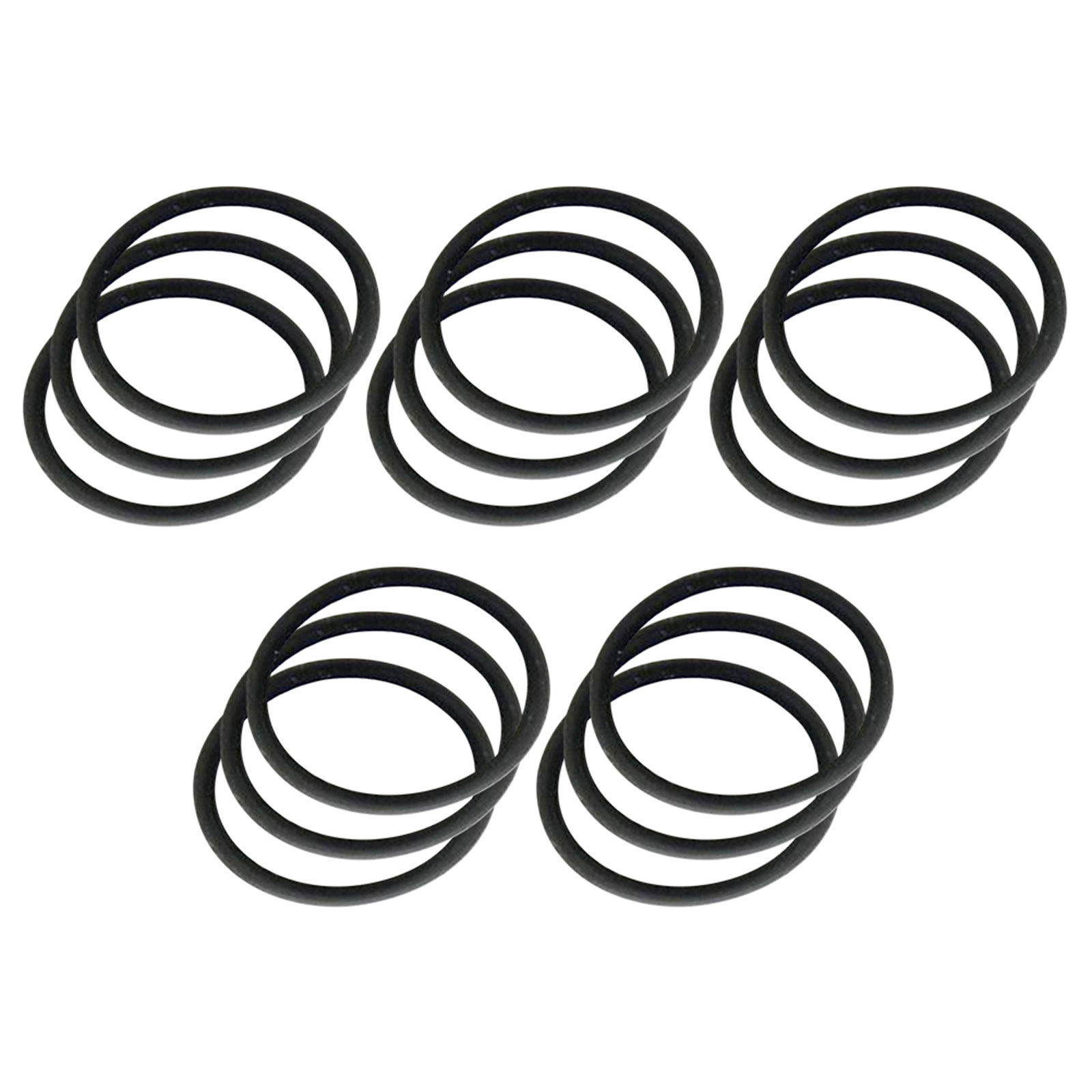 15Pcs Trumpet Cornet Rubber O- - Oring Dampener Set review and price