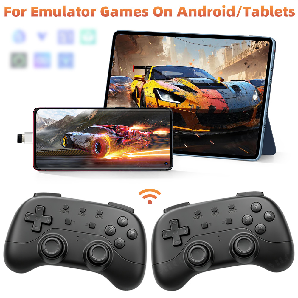 VILCORN Budget 2.4G Wireless C - Gaming Keyboard Budget review and price