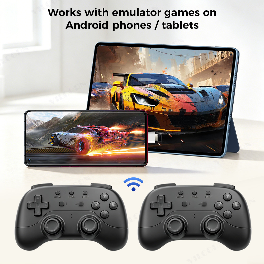 VILCORN Budget 2.4G Wireless C - Gaming Keyboard Budget review and price