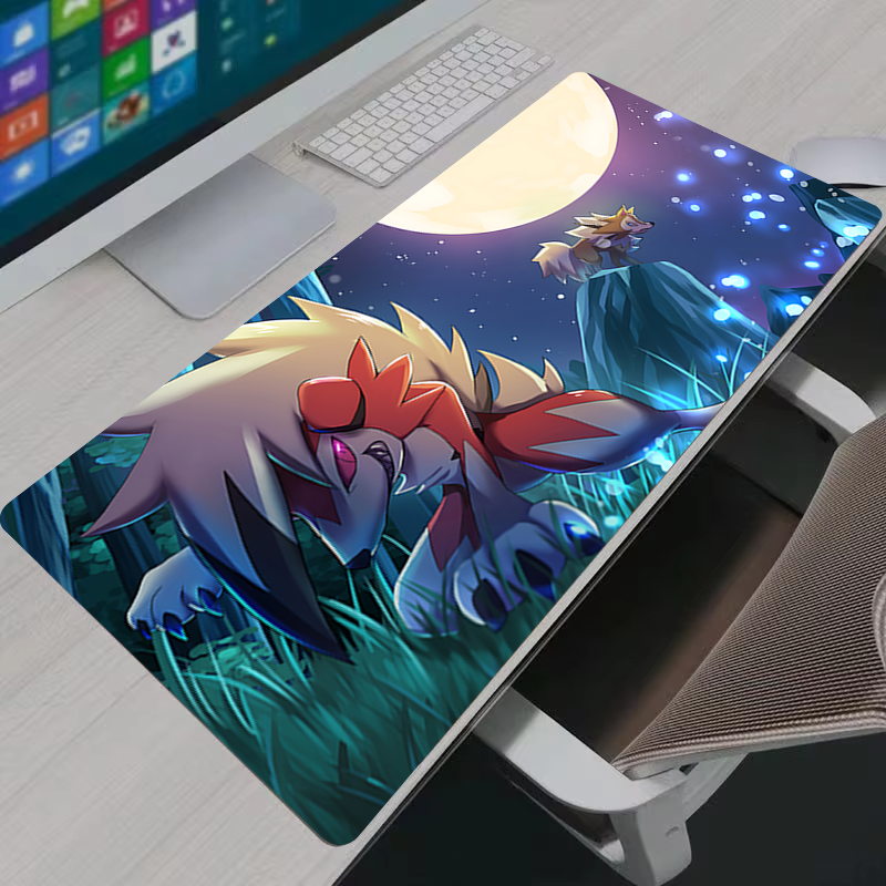 Computer Mouse Pad Gaming P-po - Gaming Keyboard Noise review and price