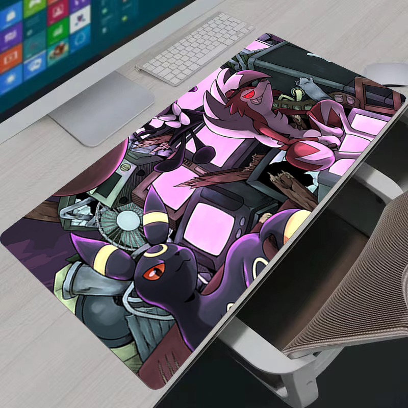Computer Mouse Pad Gaming P-po - Gaming Keyboard Noise review and price
