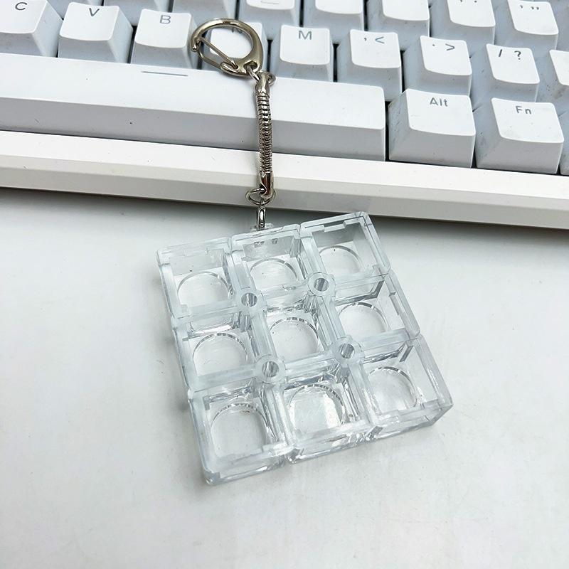 【C】DIY Mechanical Keyboards Sw - Mechanical Switch Tester review and price