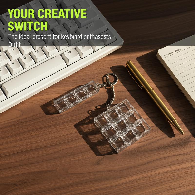【C】DIY Mechanical Keyboards Sw - Mechanical Switch Tester review and price
