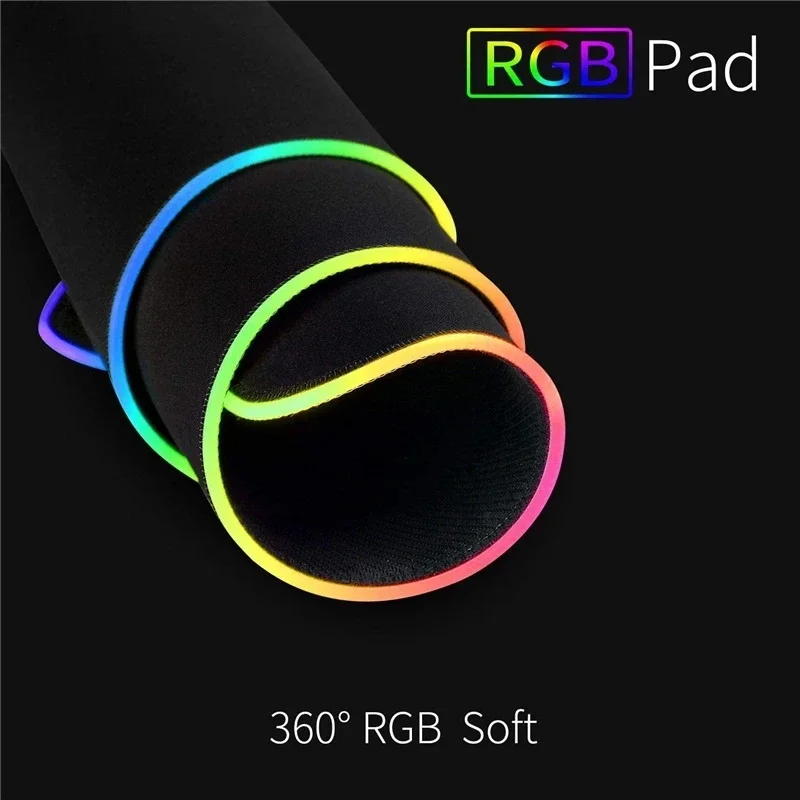 Pure Black RGB Non-Slip Gaming - Keyboard Mouse Bundle Gaming review and price