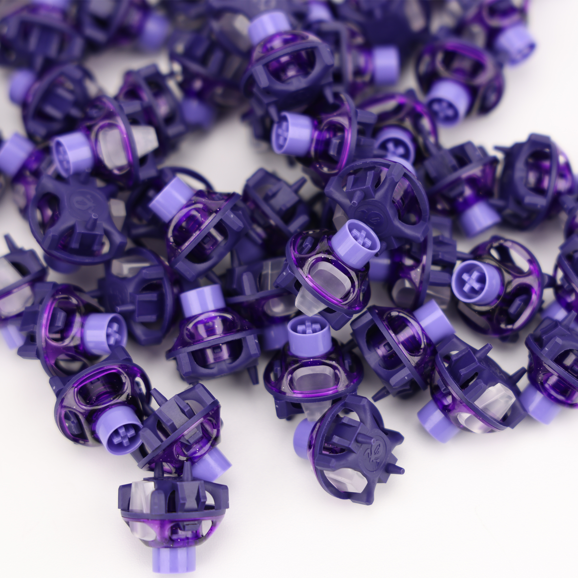 UFO Magnetic Switch Hall Effec - Gaming Keyboard Hall Effect Switches review and price