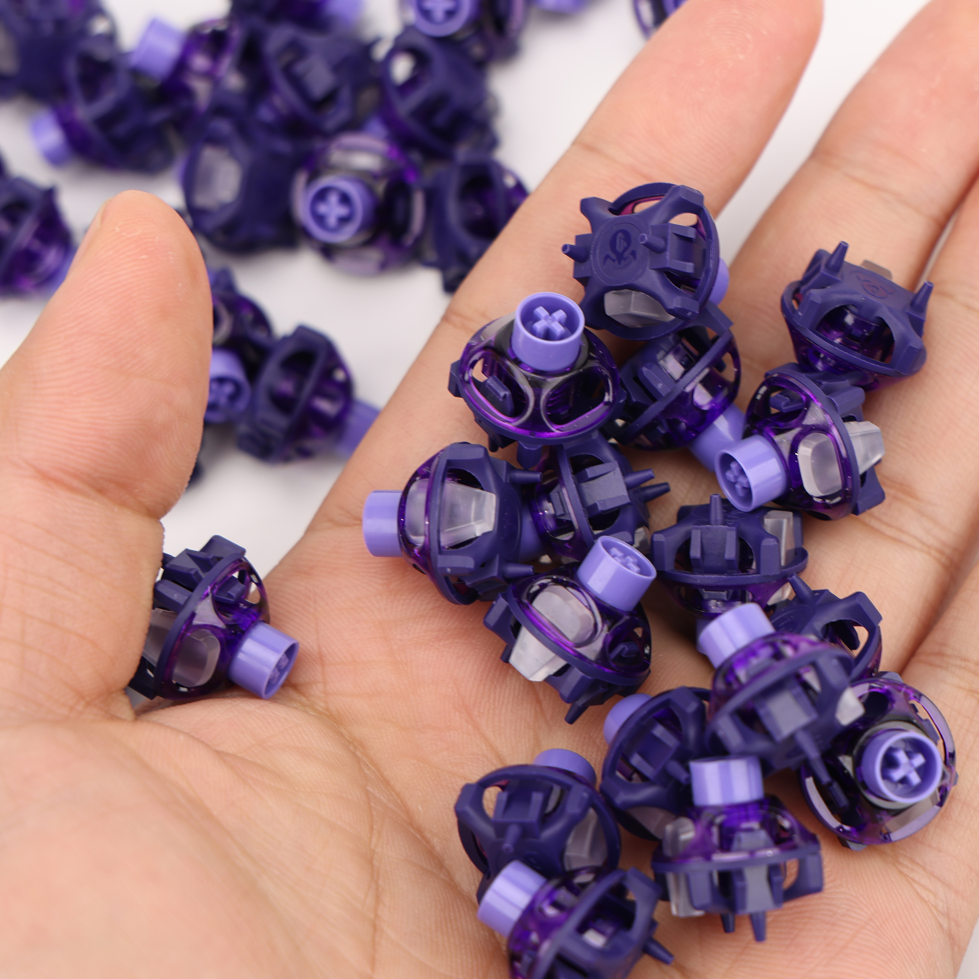 UFO Magnetic Switch Hall Effec - Gaming Keyboard Hall Effect Switches review and price