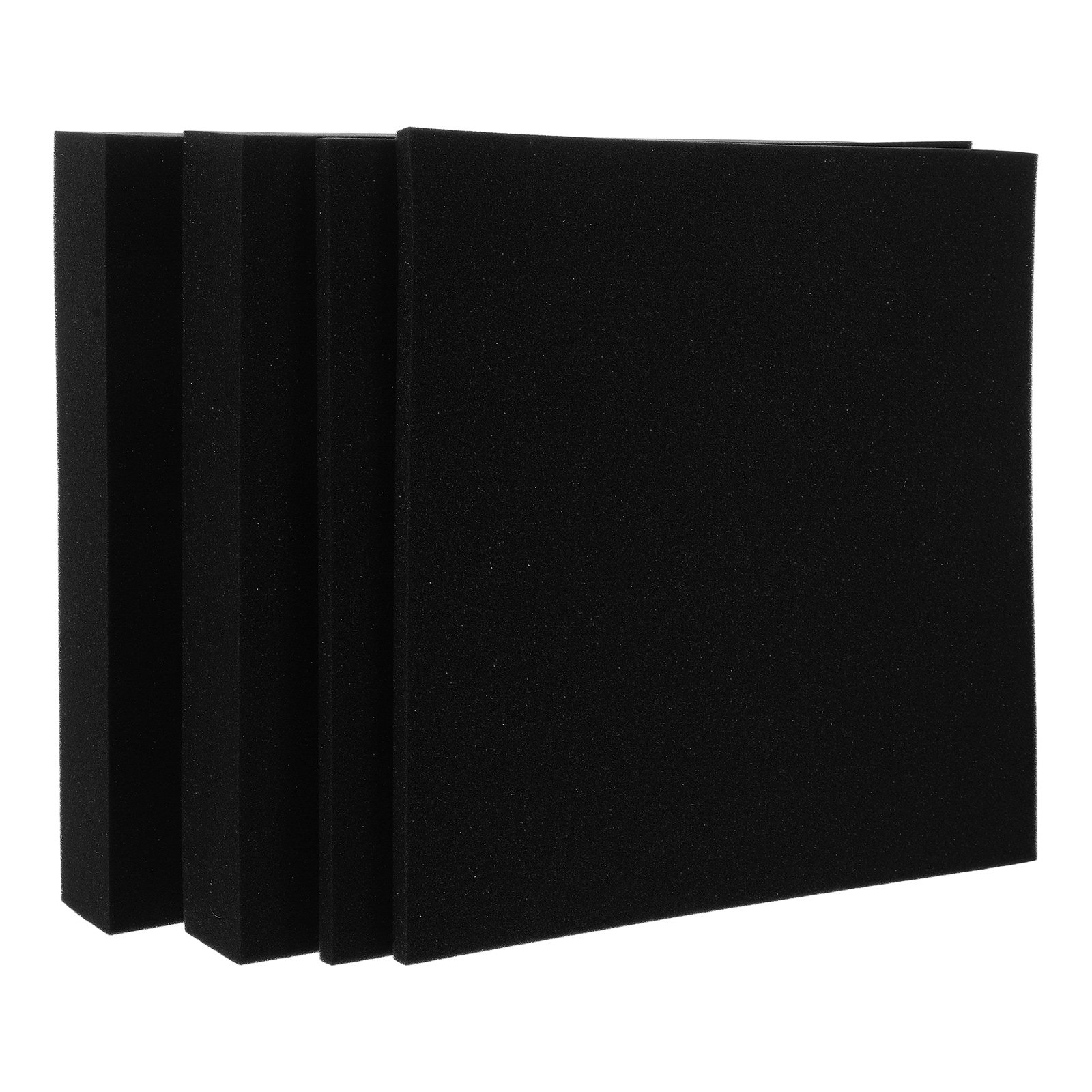 4Pcs Packaging Foam Pads High  - Polyurethane Foam Sheet review and price