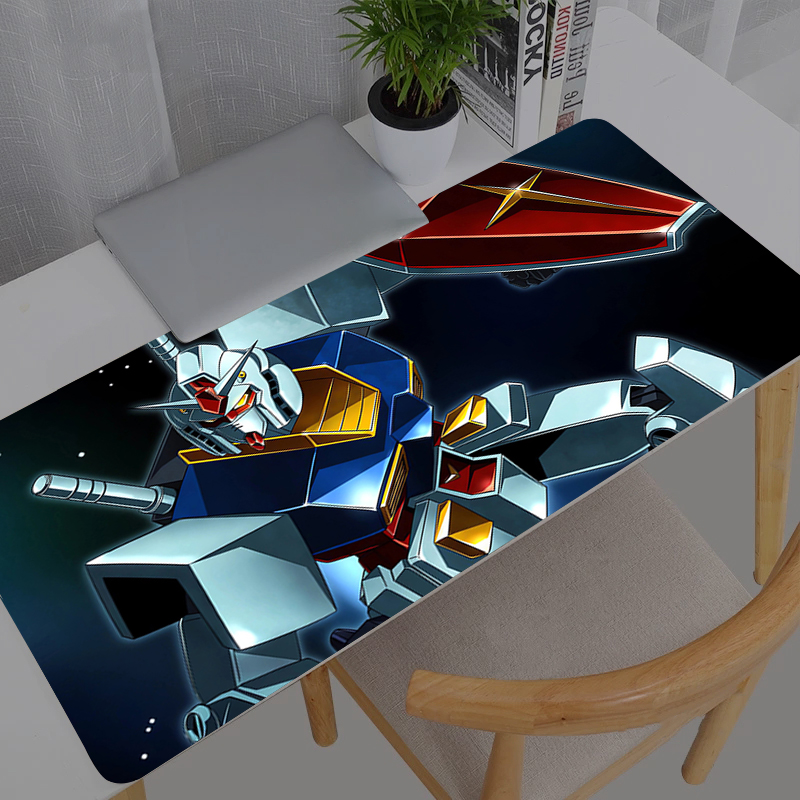 90x40cm XXL Rubber Large PC Mo - Gaming Keyboard And Mouse Mobile review and price