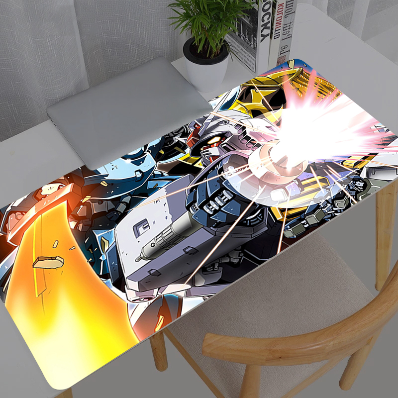90x40cm XXL Rubber Large PC Mo - Gaming Keyboard And Mouse Mobile review and price