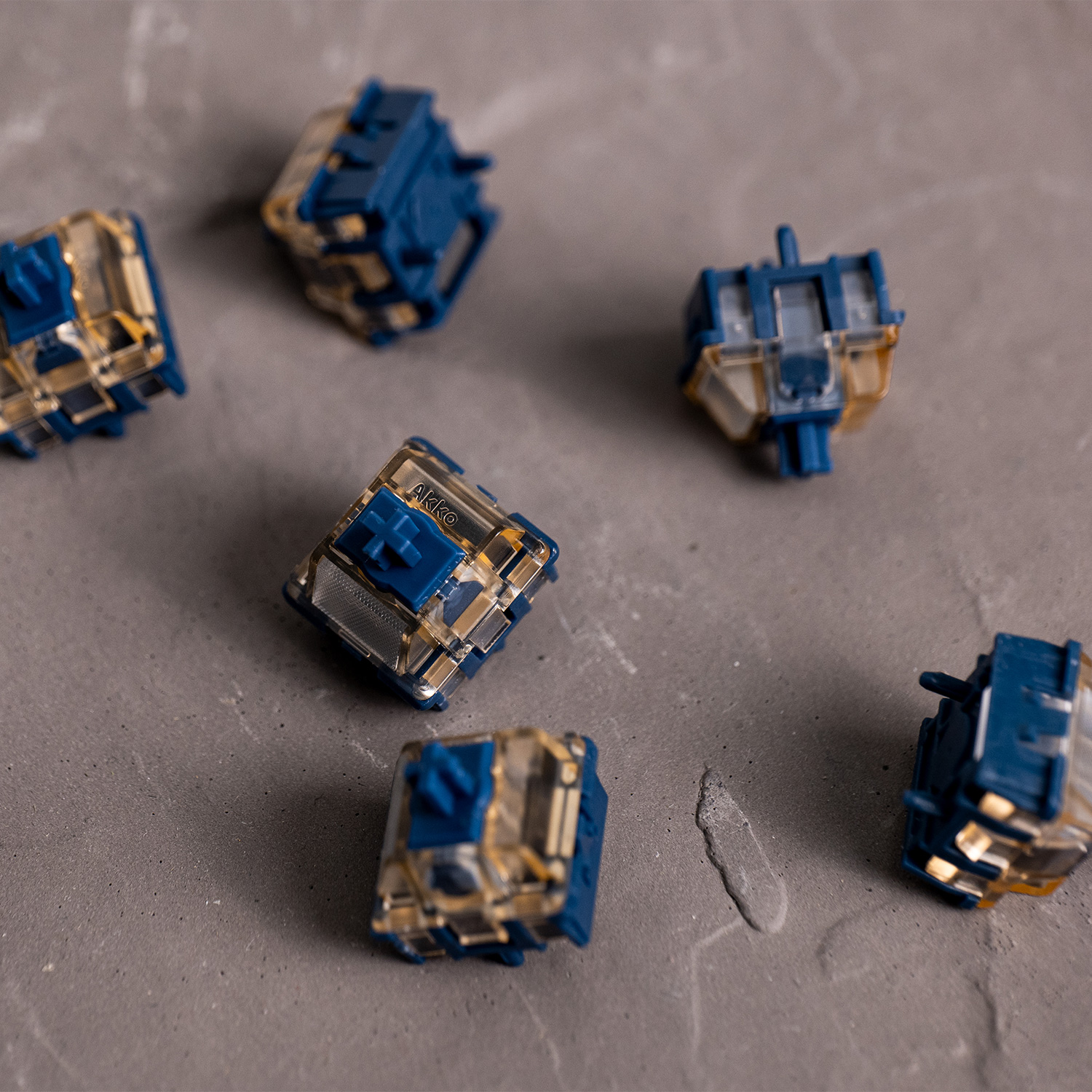 Akko Astrolink Magnetic Switch - Gaming Keyboard Hall Effect review and price