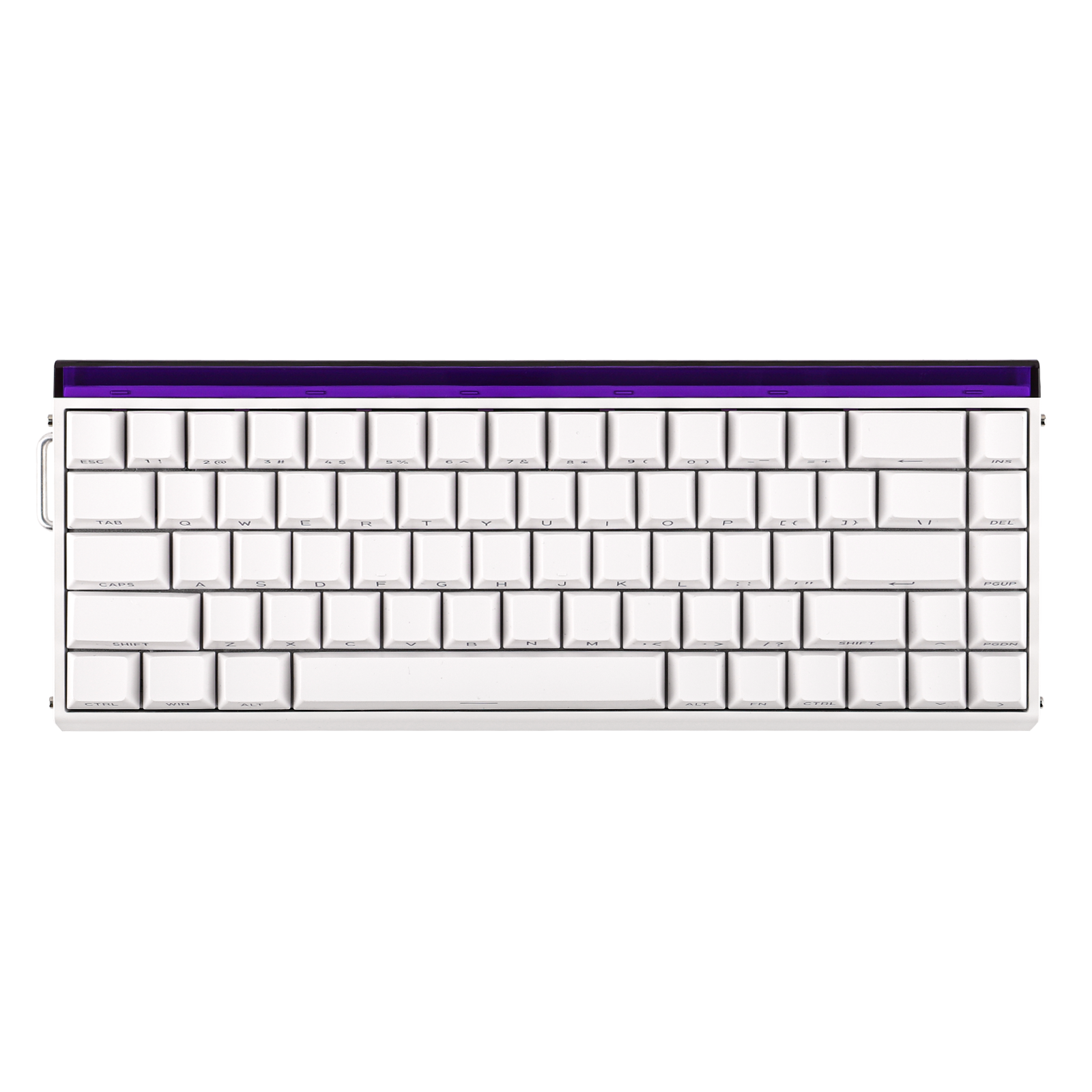 AULA Hero68 HE 65% ANSI QWERTY - Gaming Keyboard Hall Effect Switches review and price