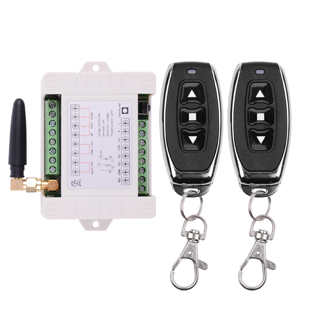 12V 24V 36V New Custom Wireles - Switch Opener Tool review and price