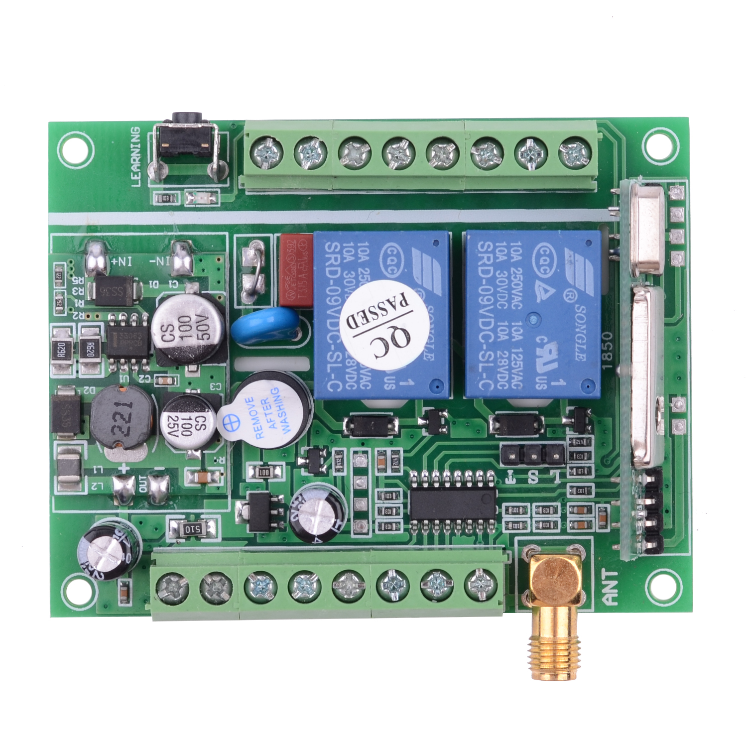 12V 24V 36V New Custom Wireles - Switch Opener Tool review and price