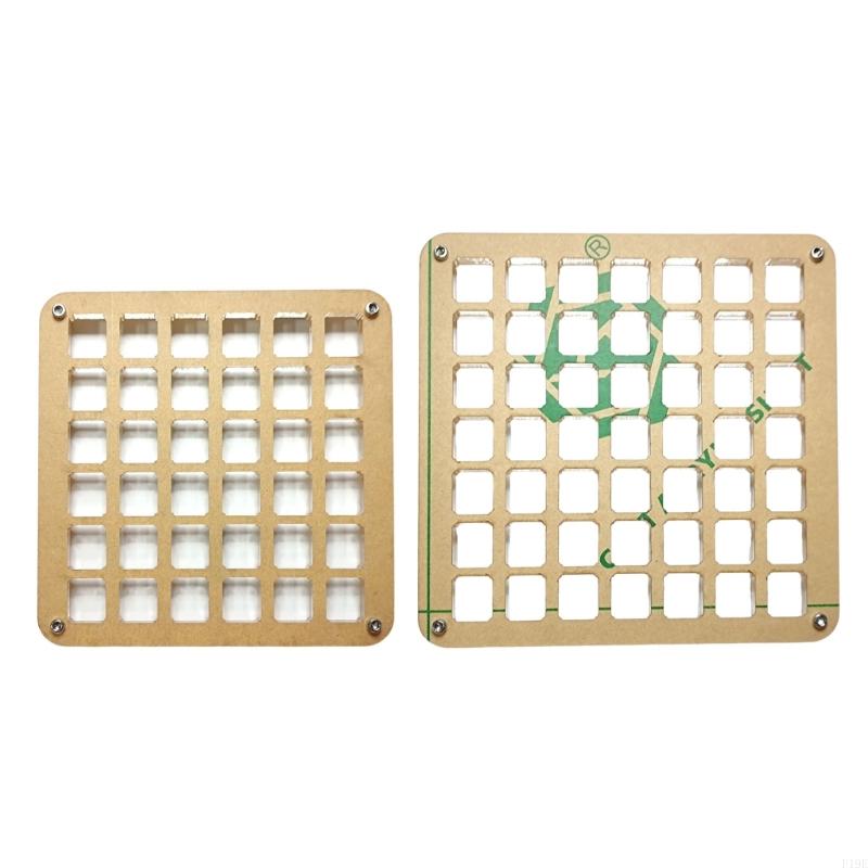 Keyboard Tester Base Acrylic F - Mechanical Switch Tester review and price