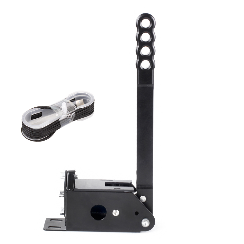 PC USB Brake System Handbrake  - Gaming Keyboard Hall Effect review and price