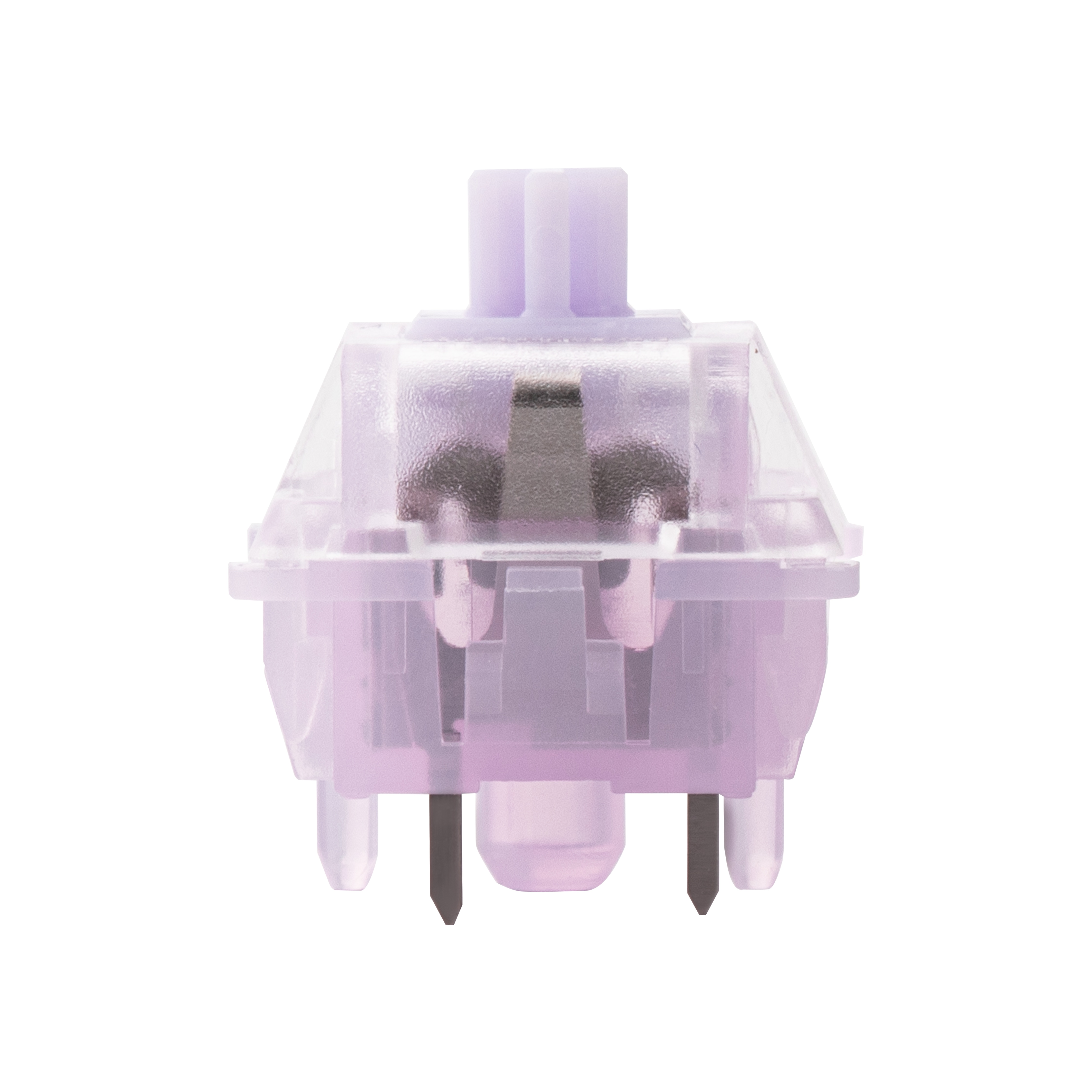 100 PCS EPOMAKER Lilac Silent  - Mechanical Switch Tester review and price