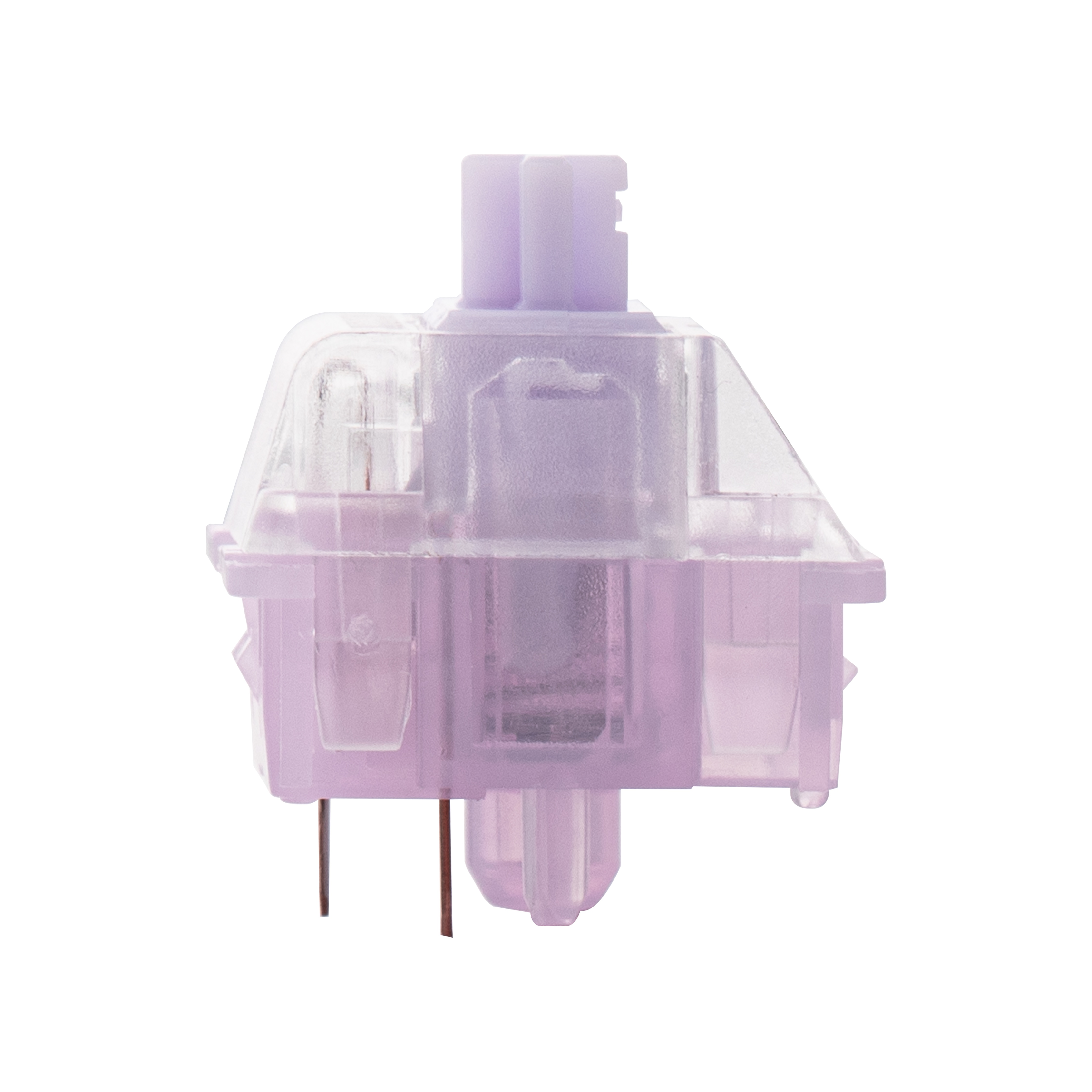 100 PCS EPOMAKER Lilac Silent  - Mechanical Switch Tester review and price