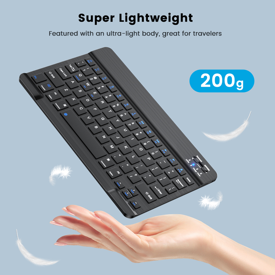 Wireless Keyboard Spanish Fren - Gaming Keyboard And Mouse Mobile review and price