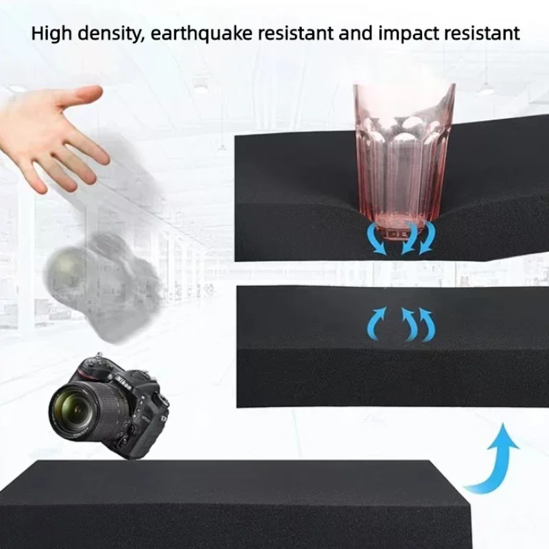 50x30cm High Density Foam Pad  - Polyurethane Foam Sheet review and price