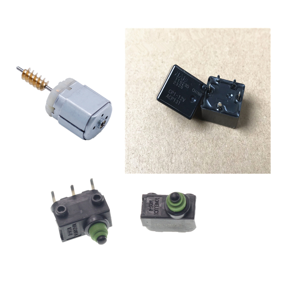 J764 ELV Steering Column Motor - Mechanical Switch Tester review and price
