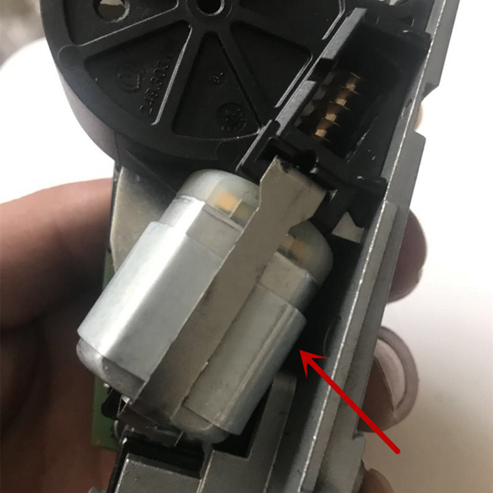 J764 ELV Steering Column Motor - Mechanical Switch Tester review and price