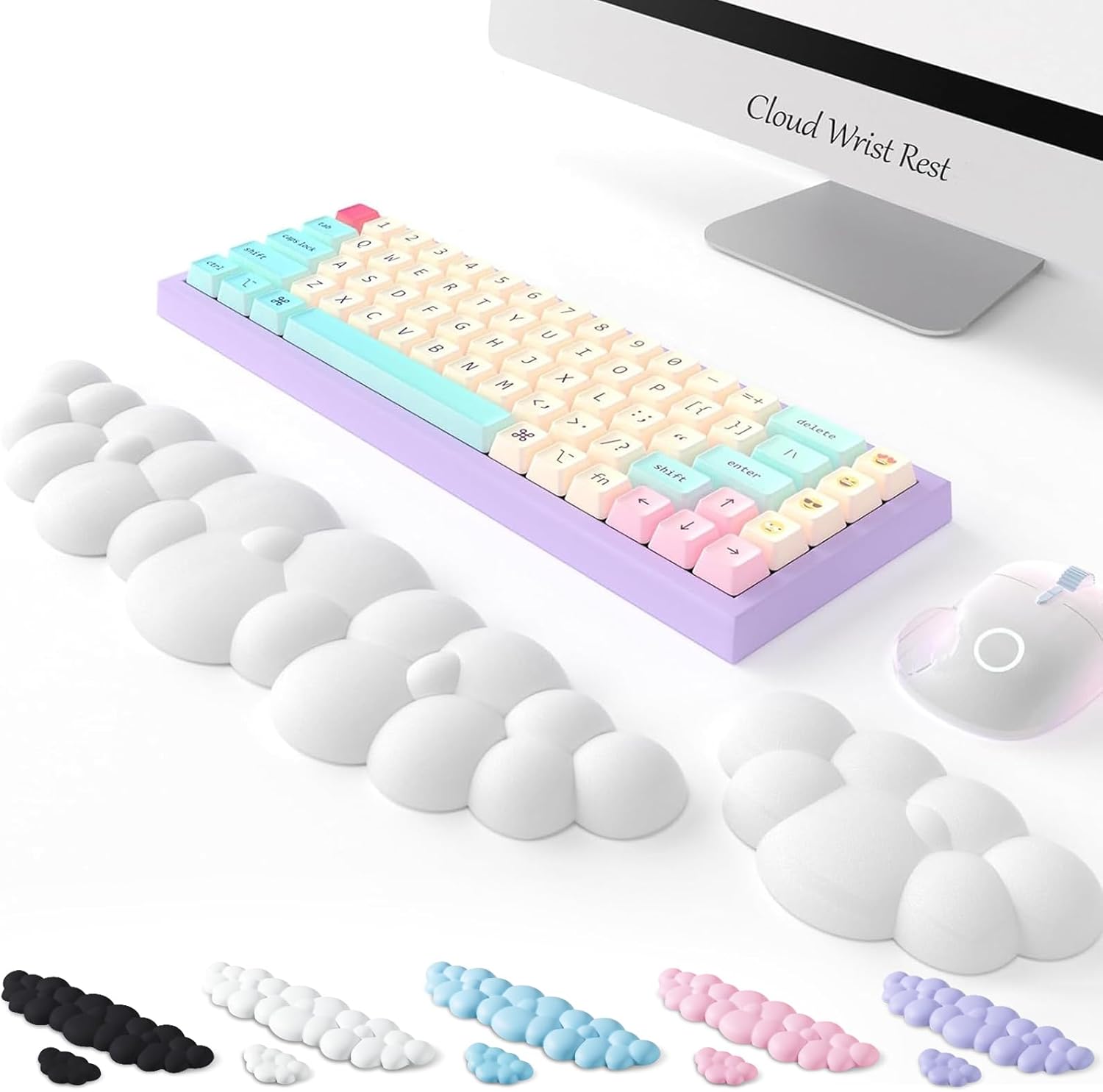 Could wrist rest keyboard clou - Keyboard Mouse Bundle Gaming review and price