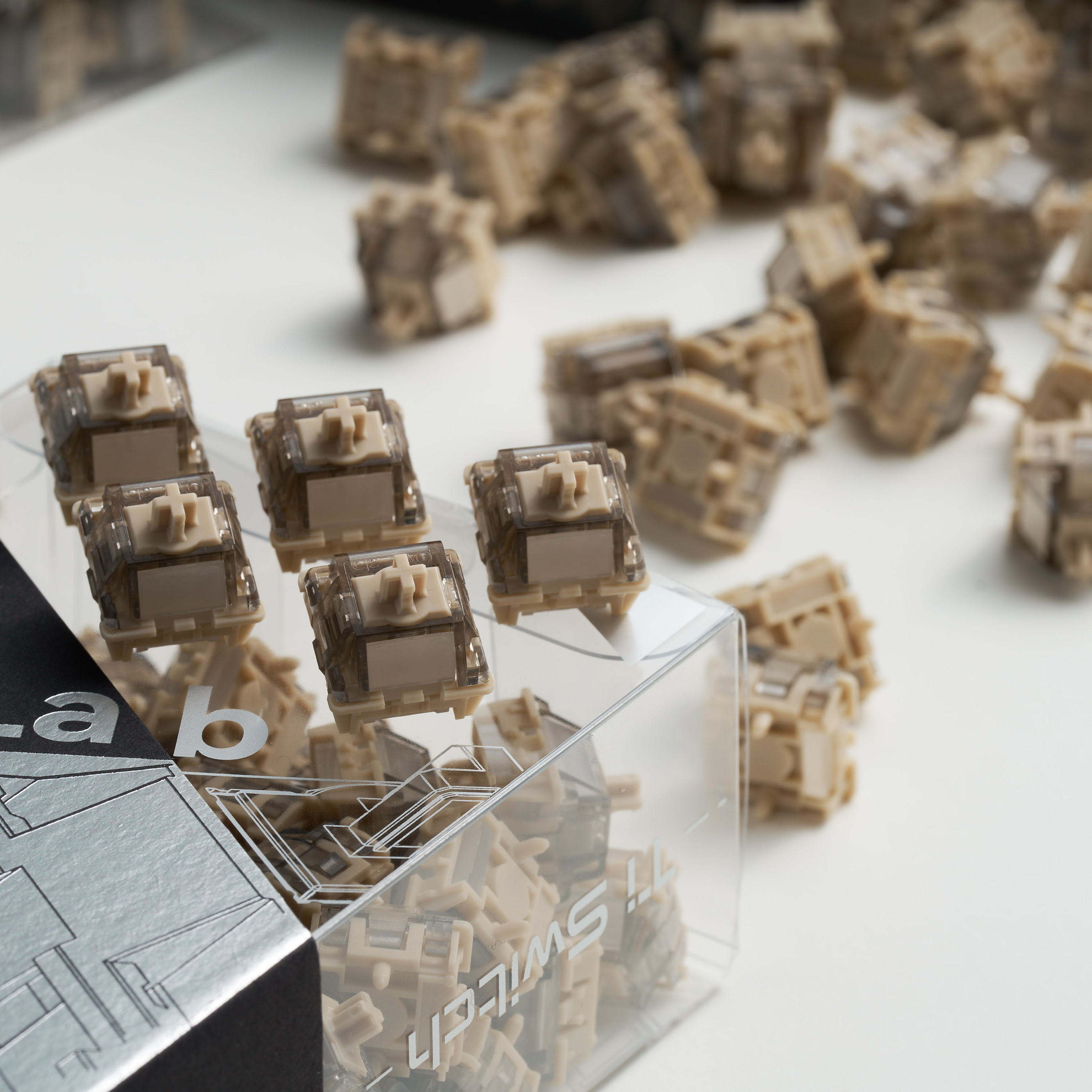 Owlab Ti HE Keyboard Magnetic  - Gaming Keyboard Hall Effect Switches review and price