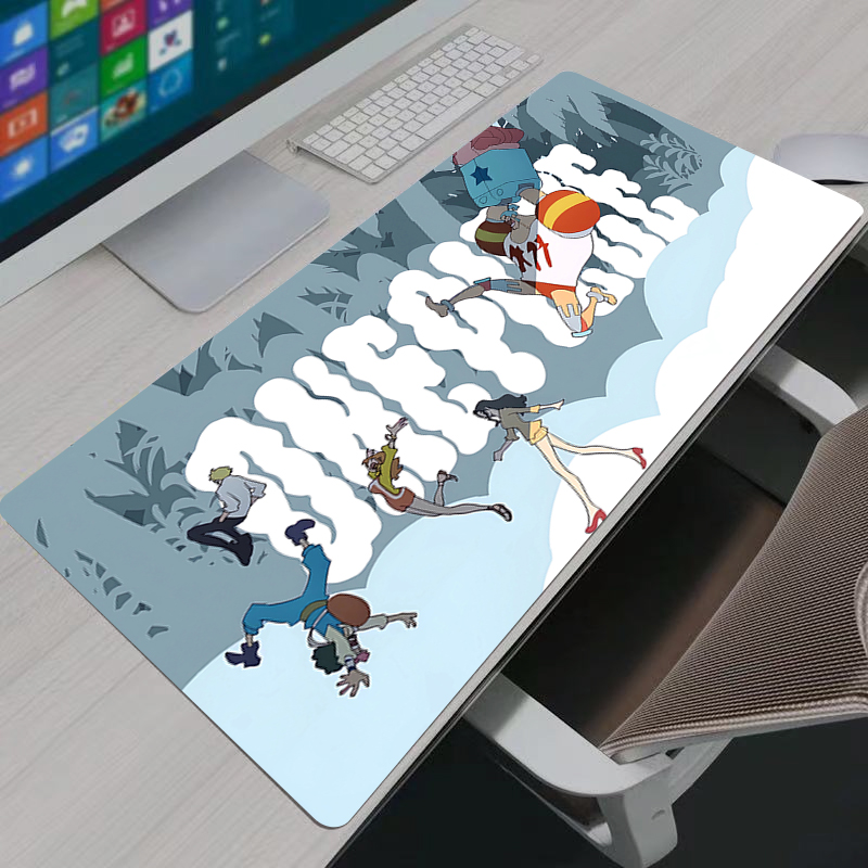 Japan Game Anime One Piece Log - Gaming Keyboard Noise review and price