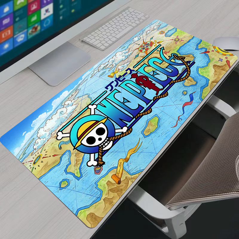 Japan Game Anime One Piece Log - Gaming Keyboard Noise review and price