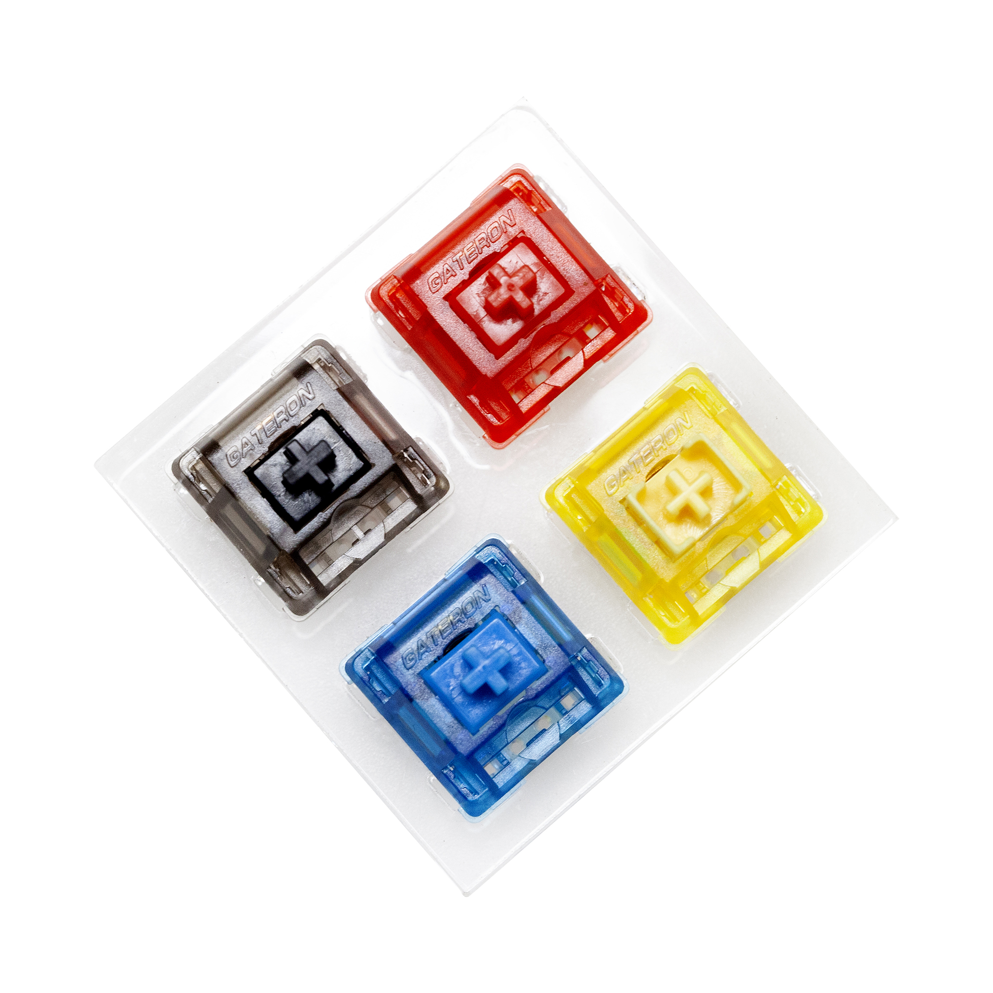 Gateron 4 switch tester switch - Mechanical Switch Tester review and price