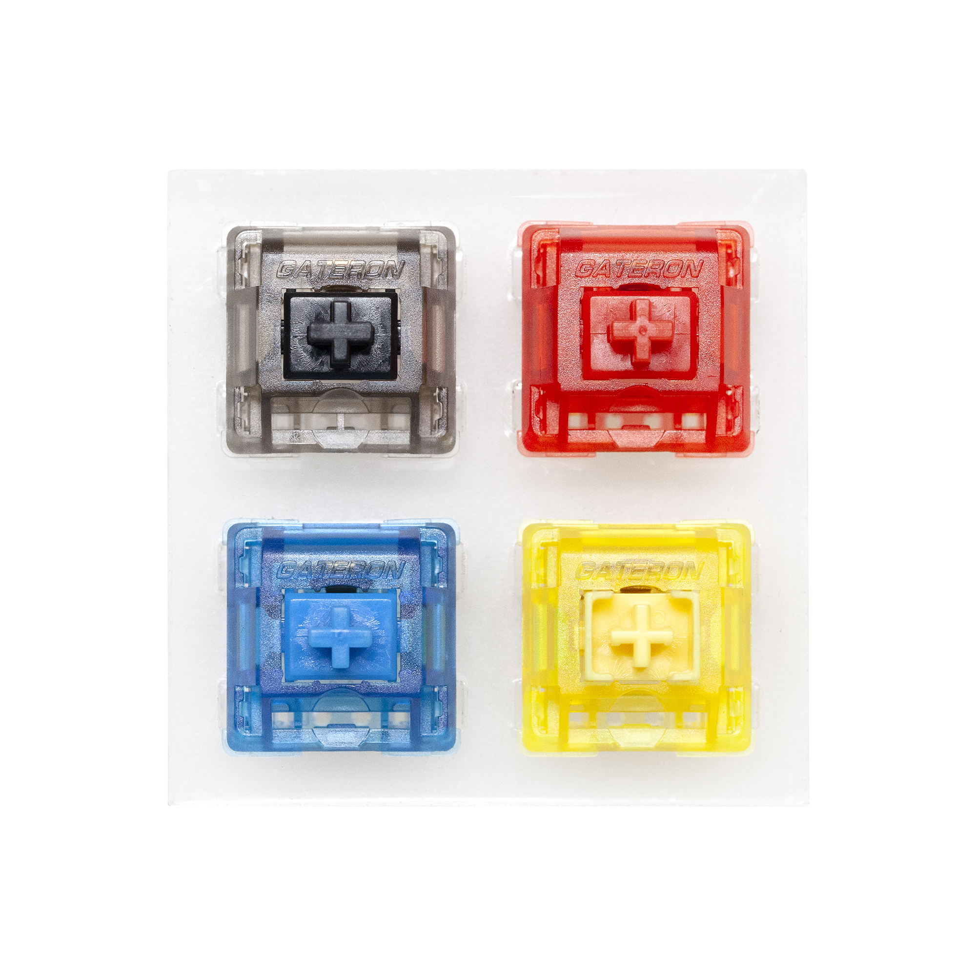 Gateron 4 switch tester switch - Mechanical Switch Tester review and price