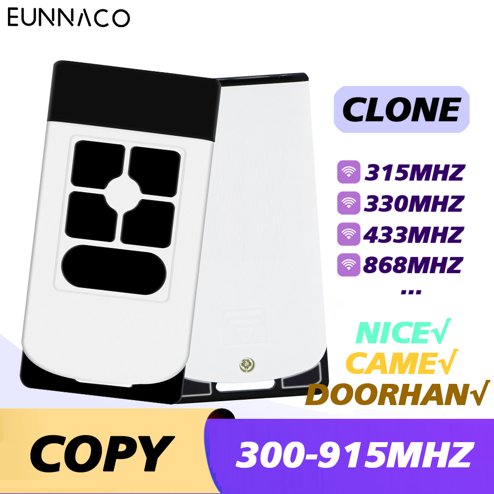 300~915Mhz Copy Remote Control - Switch Opener Tool review and price