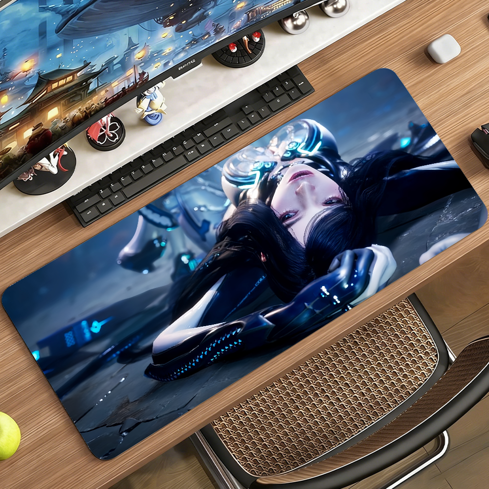 S-Stellar B-Blade Mouse Pad No - Keyboard Mouse Bundle Gaming review and price