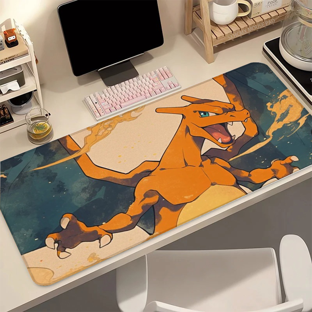 Gigantamax Charizard P-Pokemon - Gaming Keyboard Noise review and price