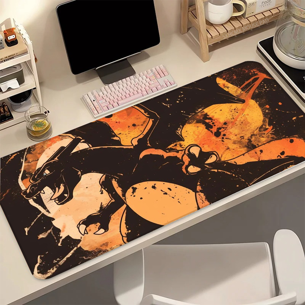 Gigantamax Charizard P-Pokemon - Gaming Keyboard Noise review and price