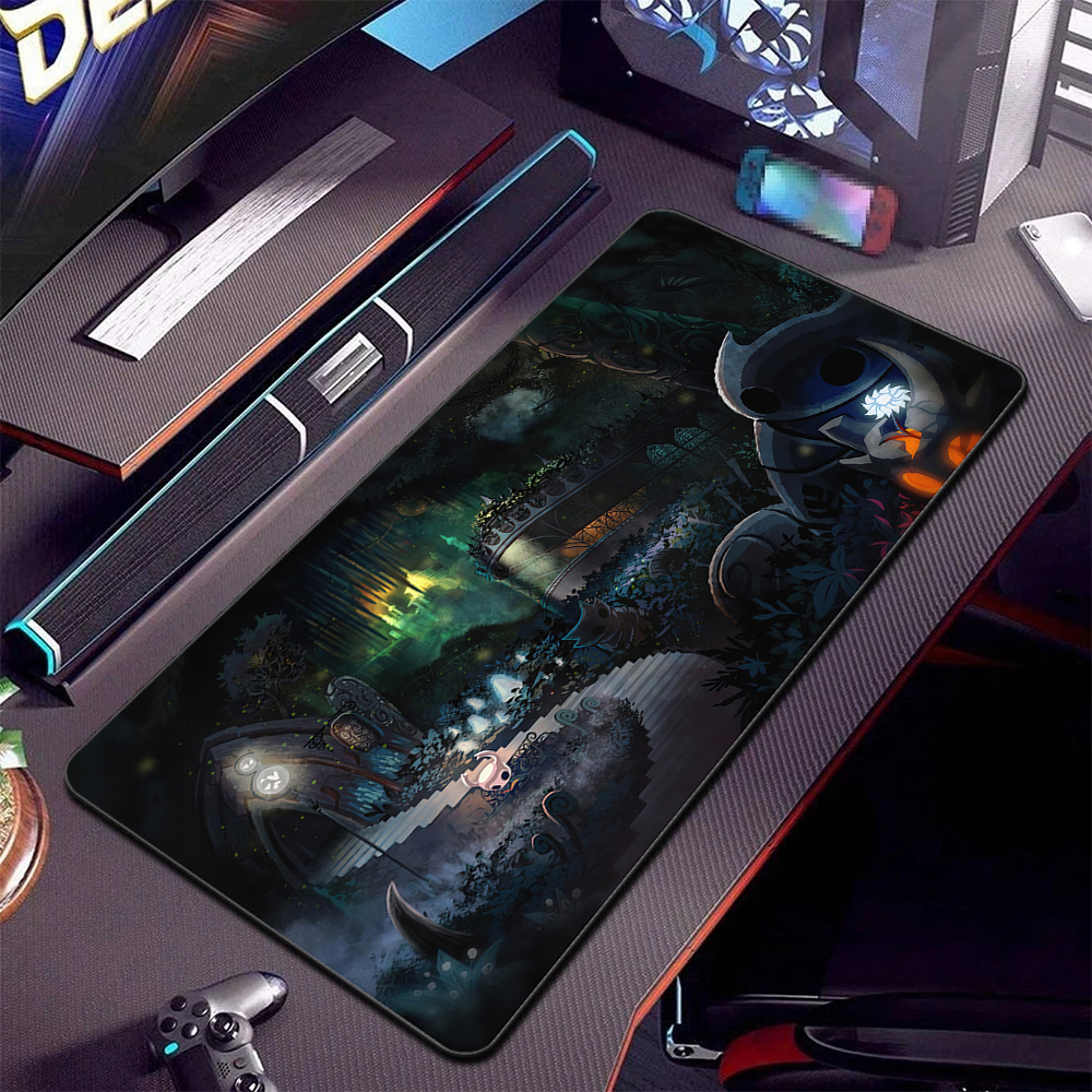 Anime Rubber Mausepad 30x80cm  - Keyboard Mouse Bundle Gaming review and price