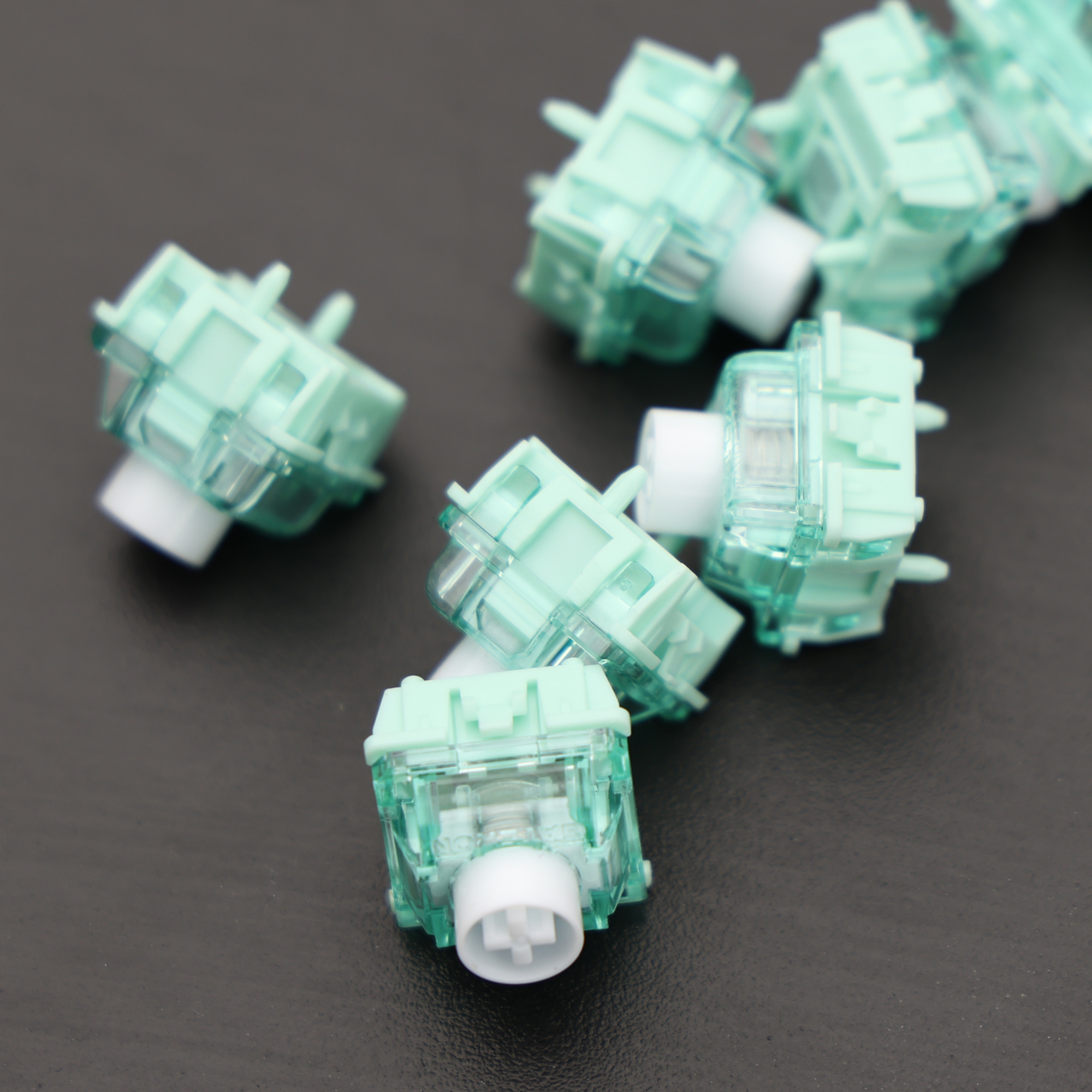 GATERON Magnetic Jade Ultra Sw - Gaming Keyboard Hall Effect Switches review and price