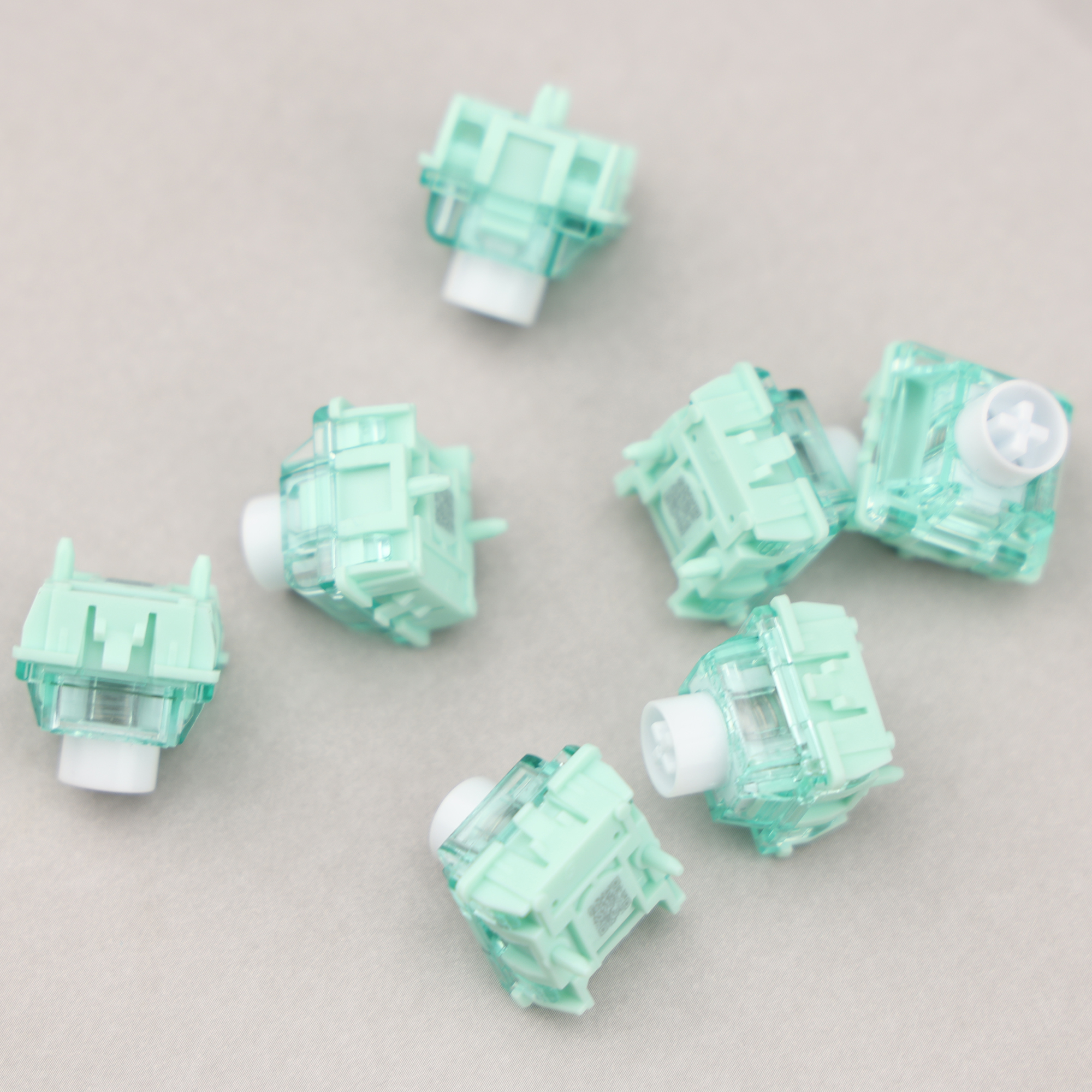 GATERON Magnetic Jade Ultra Sw - Gaming Keyboard Hall Effect Switches review and price