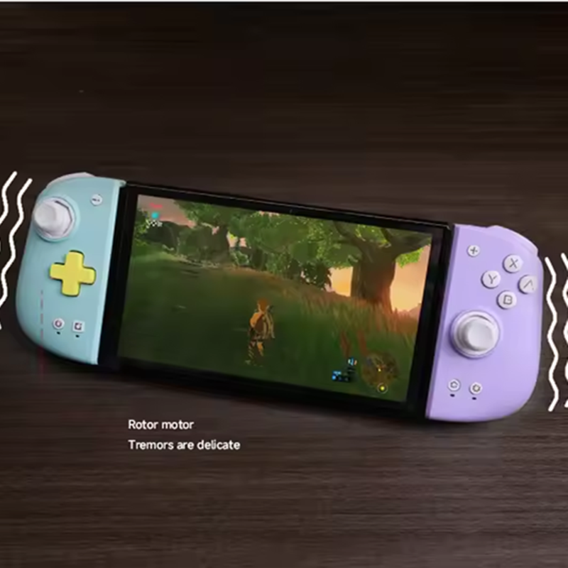MOBAPAD Gamepad  M6/M6 HD Gemi - Gaming Keyboard Hall Effect review and price