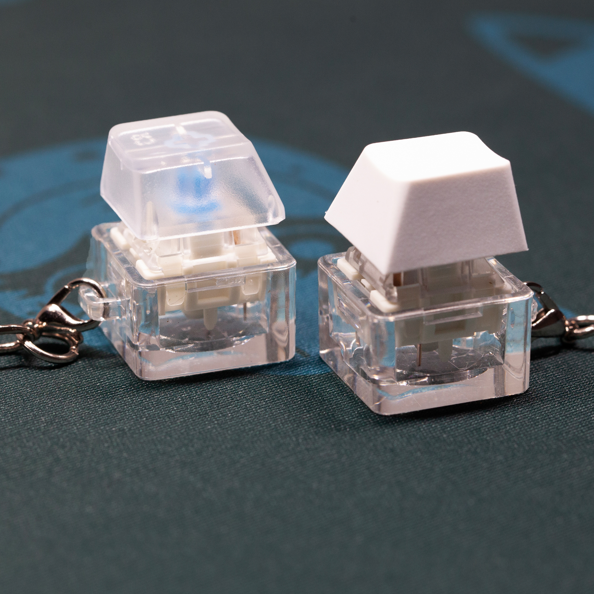 Keychain Switch Tester for Gam - Gaming Keyboard Tester review and price