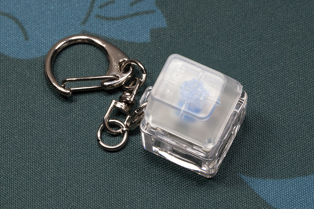 Keychain Switch Tester for Gam - Gaming Keyboard Tester review and price