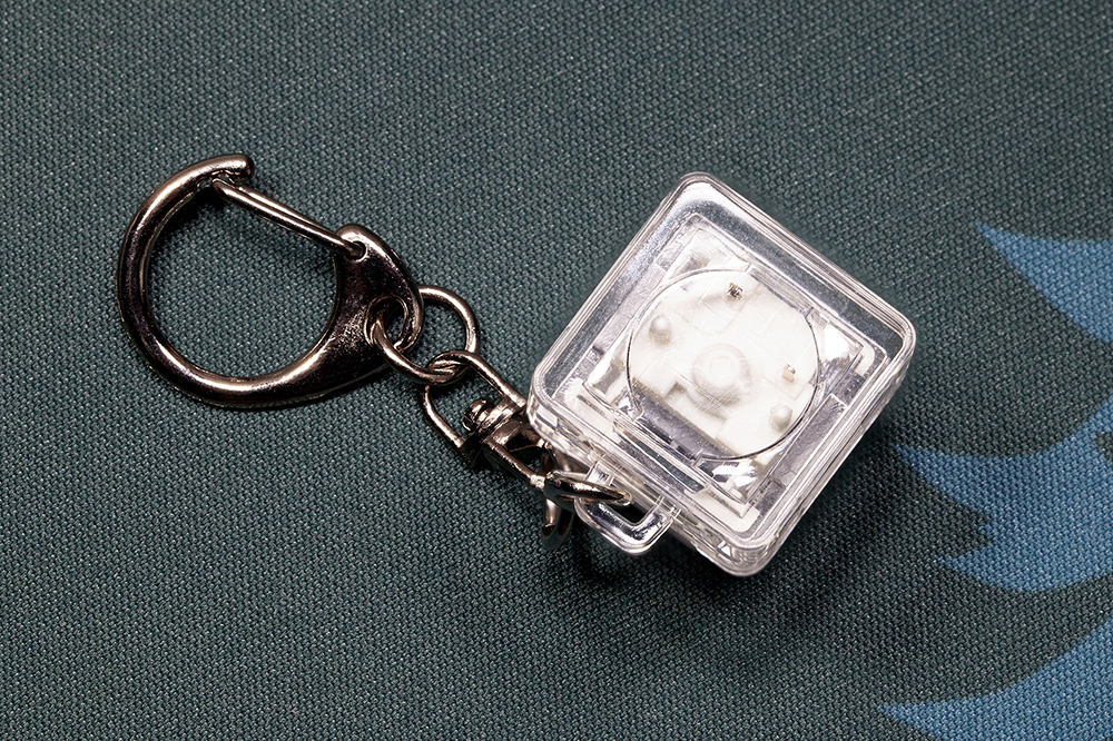 Keychain Switch Tester for Gam - Gaming Keyboard Tester review and price