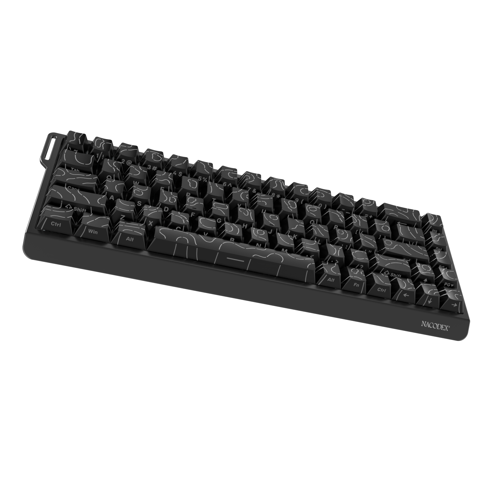 AJAZZ NK68 V2 Wired Mechanical - Gaming Keyboard And Mouse Combo Wireless review and price