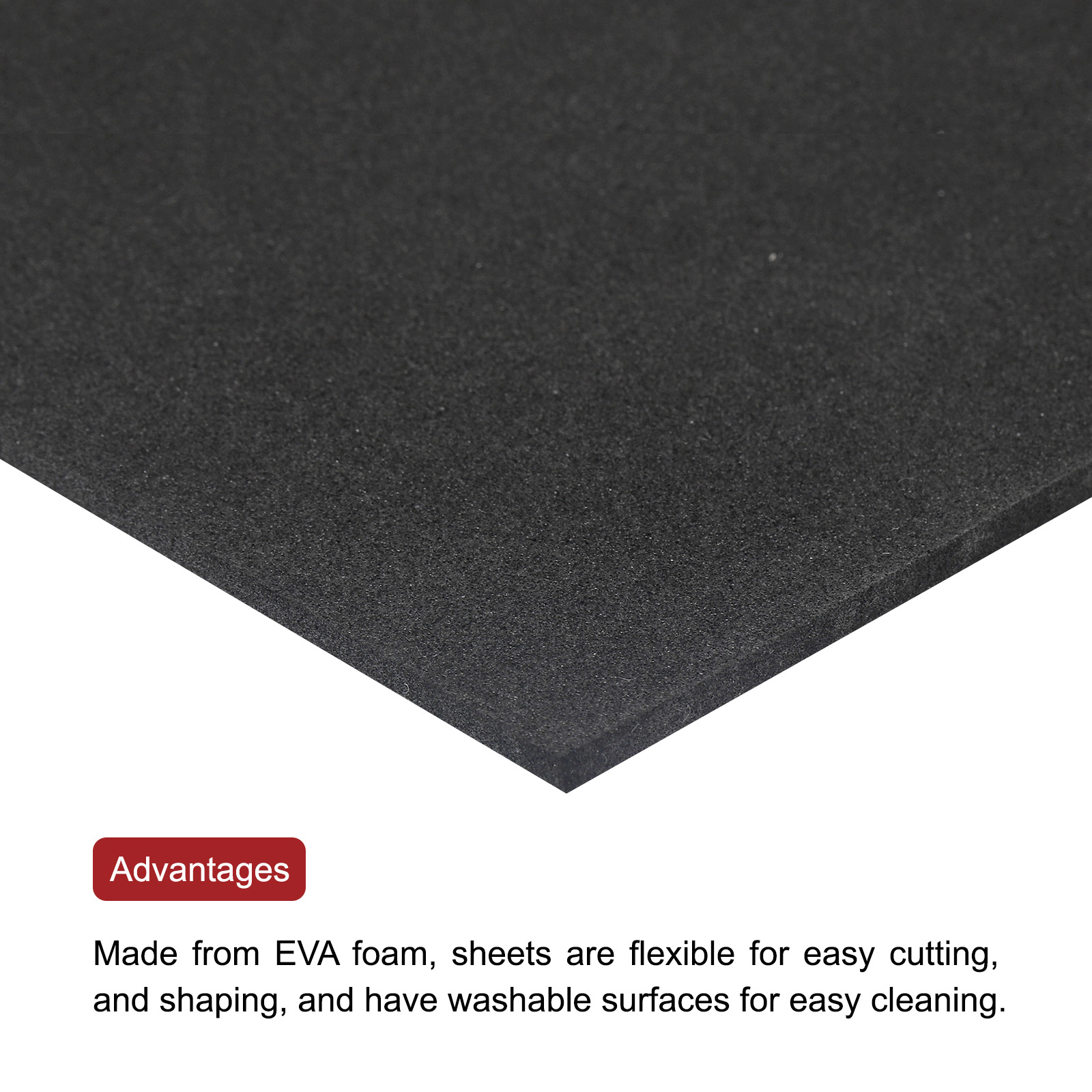 1pcs EVA Foam Sheets Thickness - Polyurethane Foam Sheet review and price