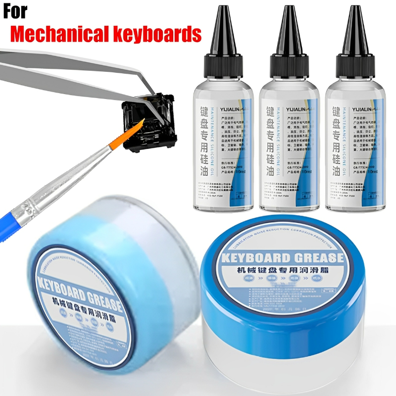 For Mechanical Keyboard Lubric - Switch Opener Tool review and price