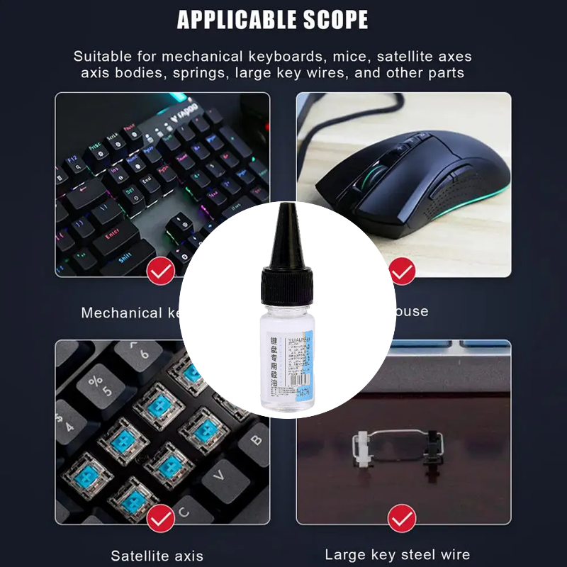 For Mechanical Keyboard Lubric - Switch Opener Tool review and price